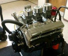 327 Street/Strip Performance Engine,Racing Engines,Schwanke Engines LLC- Schwanke Engines LLC