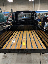1953 Chevrolet 3100 Pickup                            Raleigh, NC,,Schwanke Engines LLC- Schwanke Engines LLC