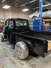 1953 Chevrolet 3100 Pickup                            Raleigh, NC,,Schwanke Engines LLC- Schwanke Engines LLC