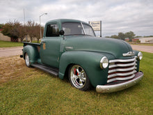 1950 Chevrolet 3100, 3 Window                 Franklin, WI,,Schwanke Engines LLC- Schwanke Engines LLC