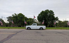1970 Chevrolet C10 Short Bed - Schwanke Engines LLC