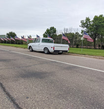 1970 Chevrolet C10 Short Bed - Schwanke Engines LLC