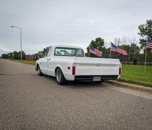 1970 Chevrolet C10 Short Bed - Schwanke Engines LLC