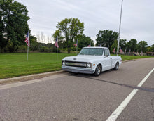 1970 Chevrolet C10 Short Bed - Schwanke Engines LLC