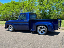 1964 Ford F100 Stepside Truck                                      Frankfort, IL