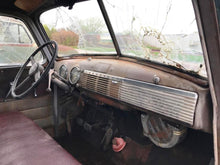1950 Chevrolet 3100, 5 Window                  Payette, ID,,Schwanke Engines LLC- Schwanke Engines LLC