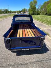 1964 Ford F100 Stepside Truck                                      Frankfort, IL