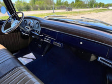 1964 Ford F100 Stepside Truck                                      Frankfort, IL