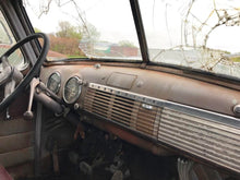 1950 Chevrolet 3100, 5 Window                  Payette, ID,,Schwanke Engines LLC- Schwanke Engines LLC