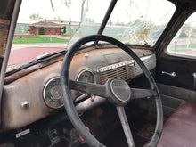 1950 Chevrolet 3100, 5 Window                  Payette, ID,,Schwanke Engines LLC- Schwanke Engines LLC