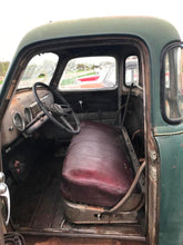 1950 Chevrolet 3100, 5 Window                  Payette, ID,,Schwanke Engines LLC- Schwanke Engines LLC