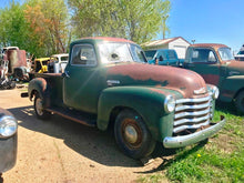 1950 Chevrolet 3100, 5 Window                  Payette, ID,,Schwanke Engines LLC- Schwanke Engines LLC