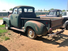 1950 Chevrolet 3100, 5 Window                  Payette, ID,,Schwanke Engines LLC- Schwanke Engines LLC