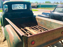 1950 Chevrolet 3100, 5 Window                  Payette, ID,,Schwanke Engines LLC- Schwanke Engines LLC