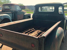 1950 Chevrolet 3100, 5 Window                  Payette, ID,,Schwanke Engines LLC- Schwanke Engines LLC