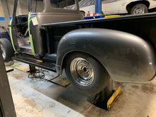 1951 Chevrolet 3100 Pickup                            Milford, IA