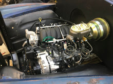 1953 Chevy 5-Window Truck                     Longview, TX,,Schwanke Engines LLC- Schwanke Engines LLC