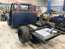 1953 Chevy 5-Window Truck                     Longview, TX,,Schwanke Engines LLC- Schwanke Engines LLC