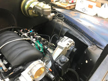 1953 Chevy 5-Window Truck                     Longview, TX,,Schwanke Engines LLC- Schwanke Engines LLC