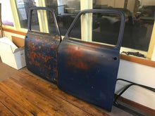 1953 Chevy 5-Window Truck                     Longview, TX,,Schwanke Engines LLC- Schwanke Engines LLC