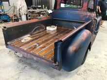 1953 Chevy 5-Window Truck                     Longview, TX,,Schwanke Engines LLC- Schwanke Engines LLC