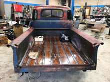 1953 Chevy 5-Window Truck                     Longview, TX,,Schwanke Engines LLC- Schwanke Engines LLC