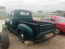 1950 Chevrolet 3100, 3 Window                 Franklin, WI,,Schwanke Engines LLC- Schwanke Engines LLC