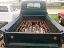 1950 Chevrolet 3100, 3 Window                 Franklin, WI,,Schwanke Engines LLC- Schwanke Engines LLC
