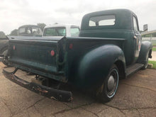 1950 Chevrolet 3100, 3 Window                 Franklin, WI,,Schwanke Engines LLC- Schwanke Engines LLC