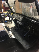 1965 Ford Econoline Pickup                   Rosholt, SD,,Schwanke Engines LLC- Schwanke Engines LLC