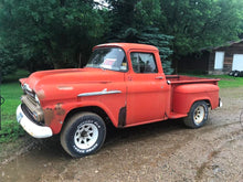 1958 Chevrolet Apache,,Schwanke Engines LLC- Schwanke Engines LLC