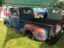 1953 Chevy 5-Window Truck                     Longview, TX,,Schwanke Engines LLC- Schwanke Engines LLC