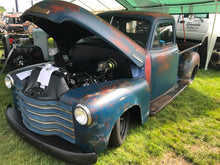 1953 Chevy 5-Window Truck                     Longview, TX,,Schwanke Engines LLC- Schwanke Engines LLC