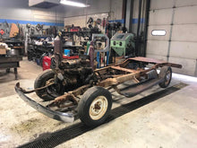 1950 Chevrolet 3100, 5 Window                  Payette, ID,,Schwanke Engines LLC- Schwanke Engines LLC