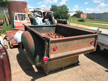 1950 Chevrolet 3100, 5 Window                  Payette, ID,,Schwanke Engines LLC- Schwanke Engines LLC