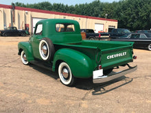 1948 Chevrolet 3100                               Lawrenceville, GA,,Schwanke Engines LLC- Schwanke Engines LLC
