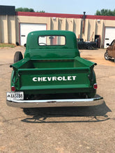 1948 Chevrolet 3100                               Lawrenceville, GA,,Schwanke Engines LLC- Schwanke Engines LLC