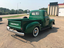 1948 Chevrolet 3100                               Lawrenceville, GA,,Schwanke Engines LLC- Schwanke Engines LLC