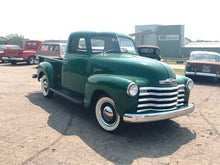 1948 Chevrolet 3100                               Lawrenceville, GA,,Schwanke Engines LLC- Schwanke Engines LLC