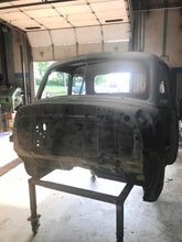 1953 Chevrolet 3100 Pickup                            Raleigh, NC,,Schwanke Engines LLC- Schwanke Engines LLC
