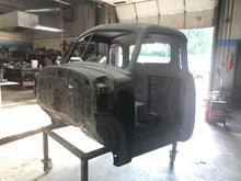 1953 Chevrolet 3100 Pickup                            Raleigh, NC,,Schwanke Engines LLC- Schwanke Engines LLC