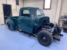 1949 Chevrolet 3100 Pickup                              Hartland, WI