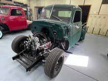 1949 Chevrolet 3100 Pickup                              Hartland, WI