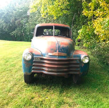 1952 Chevrolet 3100 Truck,,Schwanke Engines LLC- Schwanke Engines LLC