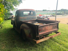 1952 Chevrolet 3100 Truck,,Schwanke Engines LLC- Schwanke Engines LLC