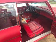 1962 Ford Falcon Futura                         Nipomo, CA,,Schwanke Engines LLC- Schwanke Engines LLC