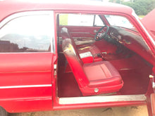 1962 Ford Falcon Futura                         Nipomo, CA,,Schwanke Engines LLC- Schwanke Engines LLC