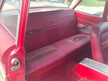 1962 Ford Falcon Futura                         Nipomo, CA,,Schwanke Engines LLC- Schwanke Engines LLC