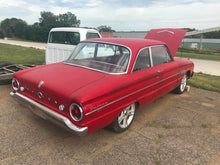 1962 Ford Falcon Futura                         Nipomo, CA,,Schwanke Engines LLC- Schwanke Engines LLC