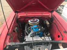 1962 Ford Falcon Futura                         Nipomo, CA,,Schwanke Engines LLC- Schwanke Engines LLC